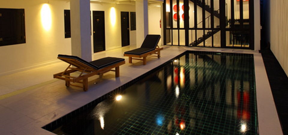 99 The Gallery Hotel- Sha Extra Plus Chiang Mai Extérieur photo