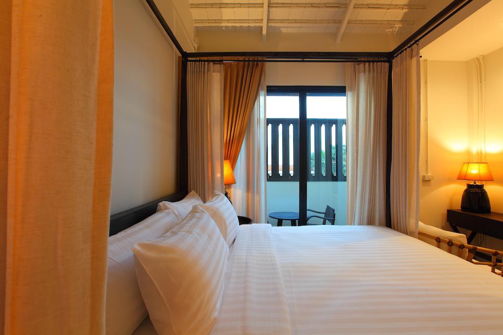99 The Gallery Hotel- Sha Extra Plus Chiang Mai Chambre photo